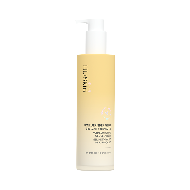 Gel Nettoyant Resurfaçant HL/Skin 147 ml