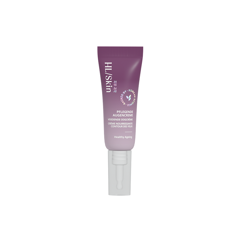 Crème Nourrissante Contour des Yeux HL/Skin 15 ml