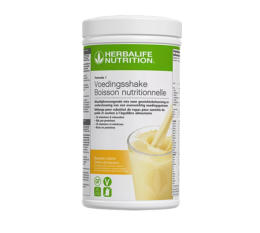 Formula 1 - Boisson Nutritionnelle 550 g